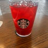 スターバックス コーヒー イオン上田店