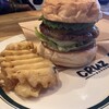 CRUZ BURGERS & CRAFT BEERS