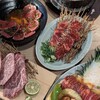 広島焼肉　肉屋のぶすけ紙屋町