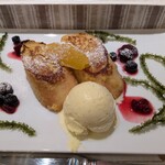 biz creek cafe イオンモール天童店 - 