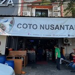 COTO NUSANTARA - 