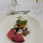 レストラン ラ トゥール - 