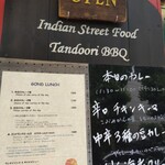 Indian Street Food & Bar GOND - 