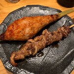 串麺 ともすけ - 