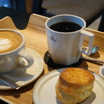 JUNE COFFEE - 