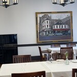 レストラン ラ トゥール - 