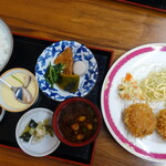 いっぽん松 - 