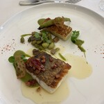 レストラン ラ トゥール - 