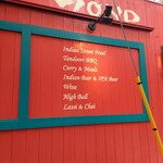 Indian Street Food & Bar GOND - 