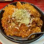 麺飯食堂 めしきんぐ - 