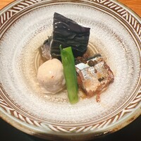 銀座ろくさん亭 - 