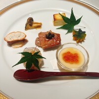 銀座ろくさん亭 - 