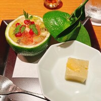 銀座ろくさん亭 - 