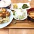 ゴトラヤ - 料理写真: