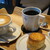 JUNE COFFEE - 料理写真: