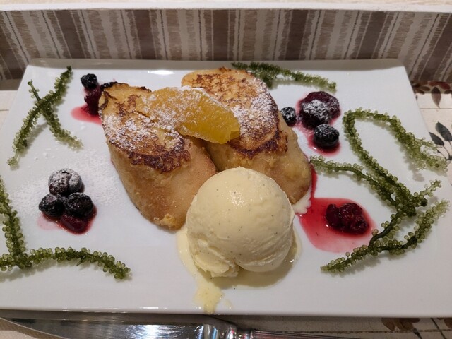 biz creek cafe イオンモール天童店（ビズクリークカフェ） - 天童南（カフェ）の写真