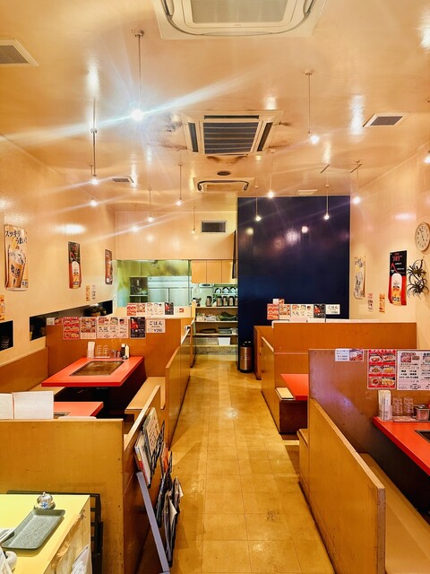 Okonomiyaki KIRIRI photo 5