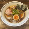 ラーメン一心 富山駅前本店