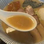 らーめん　こてつ - 