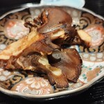 焼鳥ごりょう - 天然舞茸