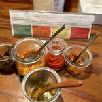 ホンカトリー - 