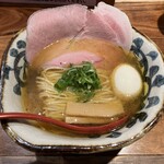 お出汁とスパイス 元祖 エレクトロニカレー - 