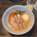 らーめん　こてつ - 