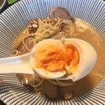 らーめん　こてつ - 