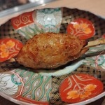 焼鳥ごりょう - つくね