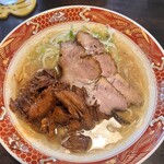 らーめん　こてつ - 