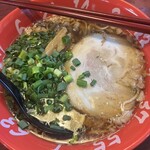 呉麺屋 - 