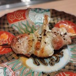 焼鳥ごりょう - やげん軟骨