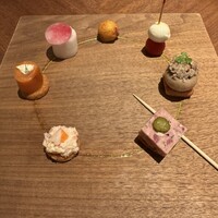 表参道バンブー - 
