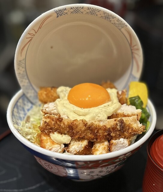 フリッカ　ぬいぐるみ　カツ丼　中古　レトロ フリッカぬいぐるみカツ丼中古レトロ