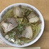 坂内食堂
