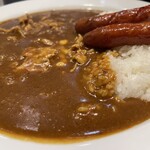カレーハウスCoCo壱番屋 渋谷区笹塚店 - 