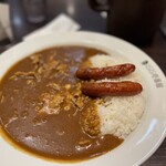 カレーハウスCoCo壱番屋 渋谷区笹塚店 - 
