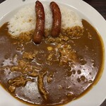 カレーハウスCoCo壱番屋 渋谷区笹塚店 - 