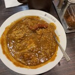 カレーハウスCoCo壱番屋 - 