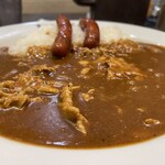 カレーハウスCoCo壱番屋 渋谷区笹塚店 - 