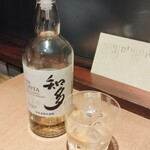 焼鳥ごりょう - 知多