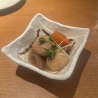 UMAMI日本酒弐番館 - 