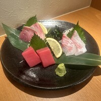 UMAMI日本酒弐番館 - 