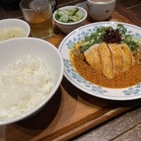 中華旬彩 森本 - 