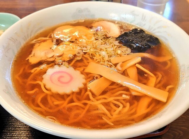 いろは食堂 - 西古川（レストラン）の写真