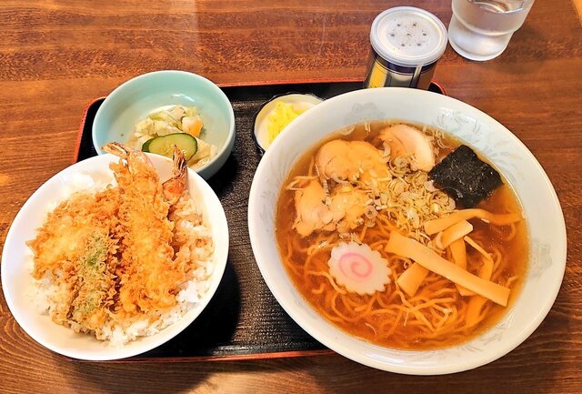 いろは食堂 - 西古川（レストラン）の写真