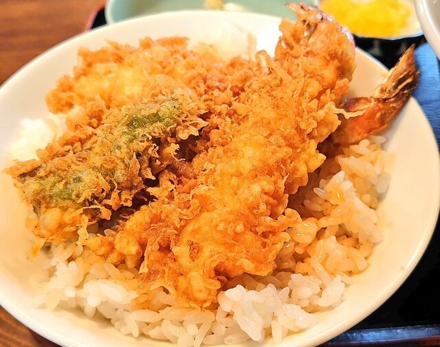 いろは食堂 - 西古川（レストラン）の写真