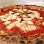 シシリヤ - マルゲリータ　ブーフォラ