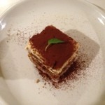 シシリヤ - ティラミス