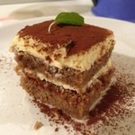 シシリヤ - ティラミス